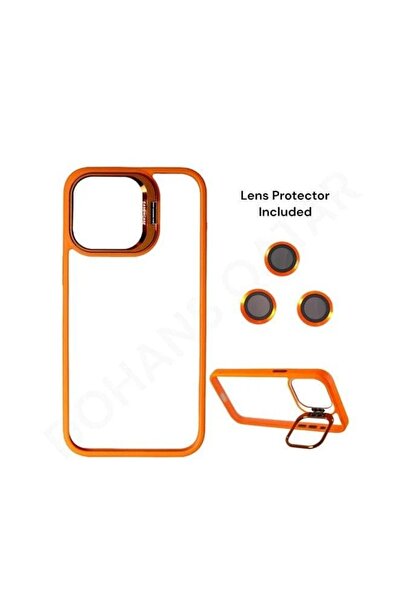 Generic cover with camera protection for iphone 15/14 series