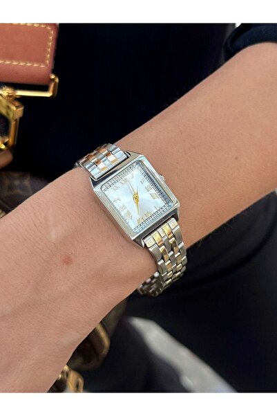 Twelve Square Women's Wristwatch / Vintage Exc Series