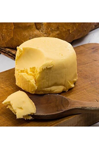 diğerr1 Trabzon Tereyağı 1kg