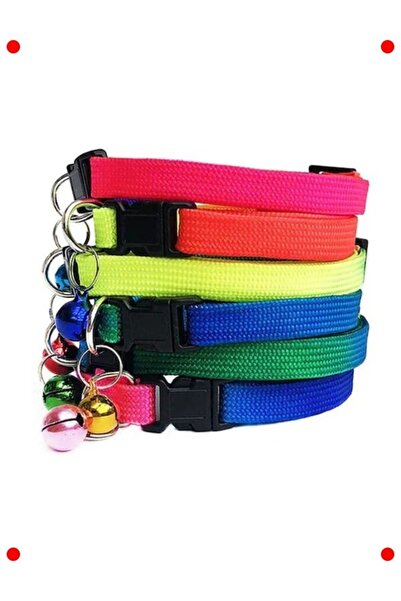 markentegra Comfortable Cat Collar - Various Colors