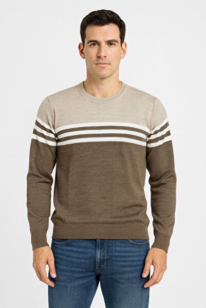 Gold Vitray Pulover Barbati