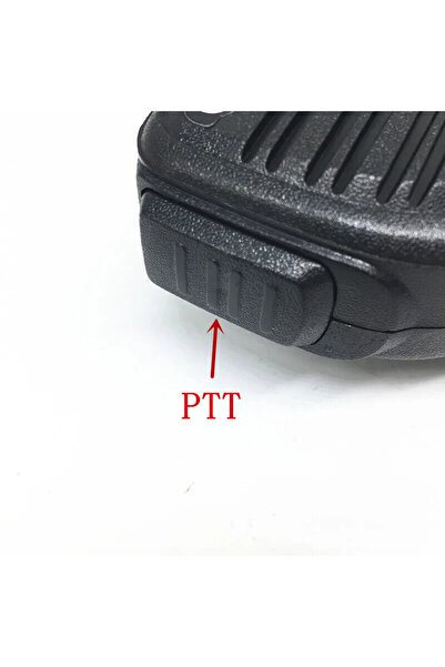 Motorola speaker microphone PMMN 4013A For GP-328, GP320, GP340, GP380, HT750, PRO5150.