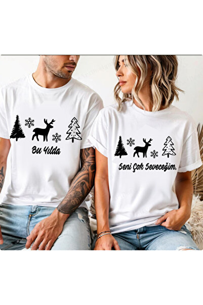 Teknik Special Design Double Combination T-Shirt