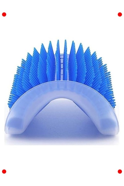 markentegra Wall Mounted Cat Scratching Device – Cat Herbal Comb