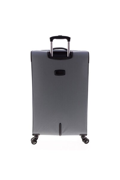 Gladiator 2000 4 Rollen Trolley 78 cm mit Dehnfalte