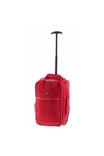Gladiator 2100 2 wheels Backpack trolley 40 cm Laptop compartment