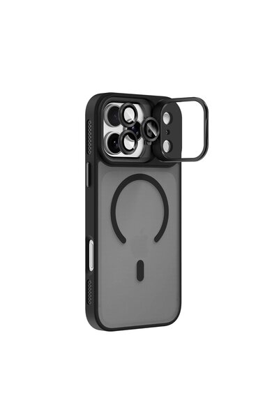 EPRO İPHONE 17 PRO KILIF