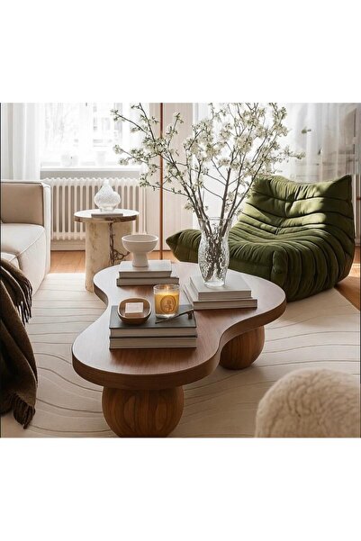 larissa design ORTA SEHPA