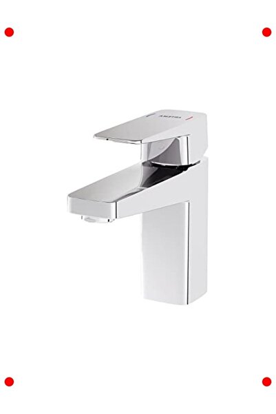 markentegra Krom Lavabo Si |   Stylish and Durable