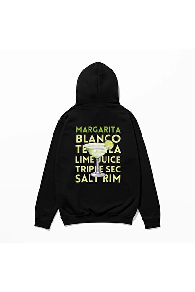 CANDLEMASTORE Margarita - Hoodie