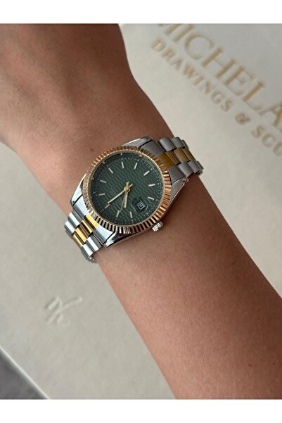 Twelve Women's Wristwatch / Exc Rlx Day Series