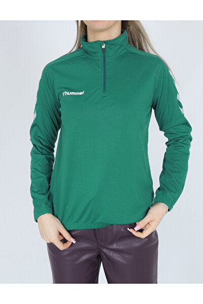 hummel Blouse, Green