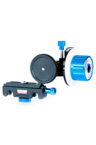 Wondlan Fixare rapidă Follow Focus FF02