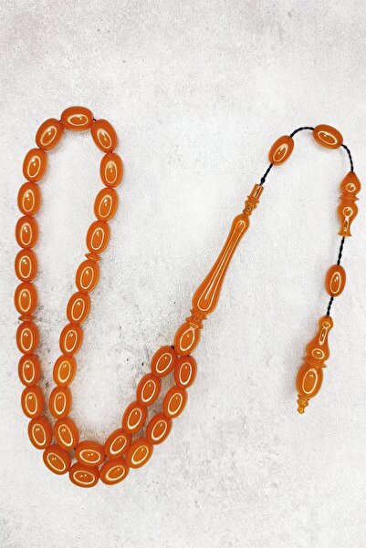 ŞAHBEY TESBİH سبحة كاتالين مع نظام صناعة خاص