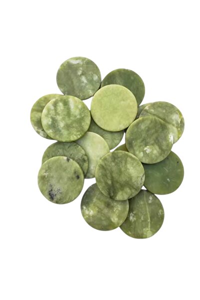 KIT PRO PROFESSIONAL Jade Stone for Adhesive – 20 pcs