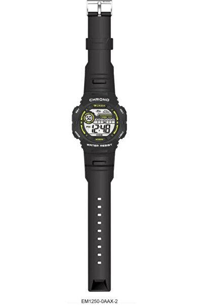 Jaga Em1250-0Aax-2 Men's Watch