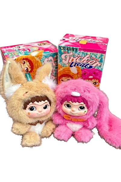 Store Wakuku süpriz paket çanta çarmı uzun kulaklı