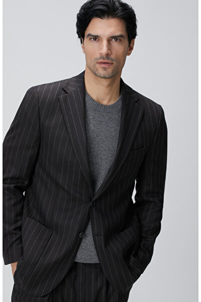 Network Limited Takım Elbise