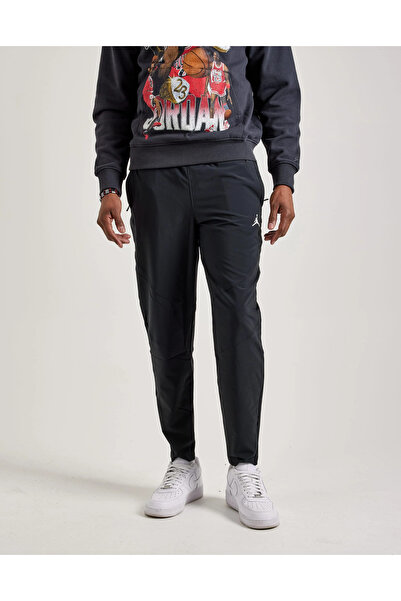JORDAN Ανδρικό παντελόνι Dri-Fit Sport Woven Pant