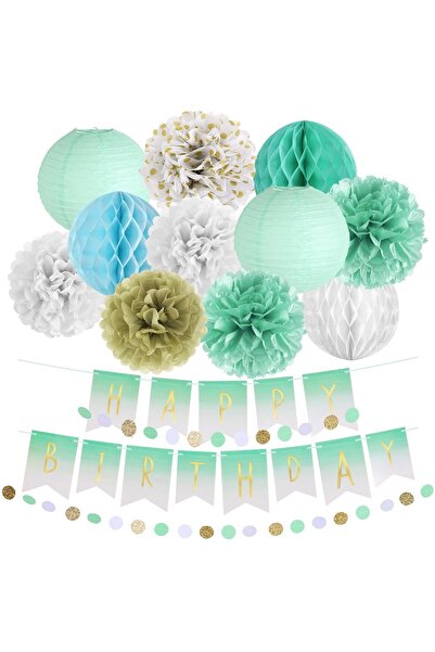 OSN Decorațiuni de ziua de naștere