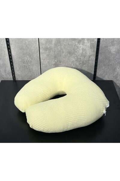 obejana Nursing Pillow - Lemony