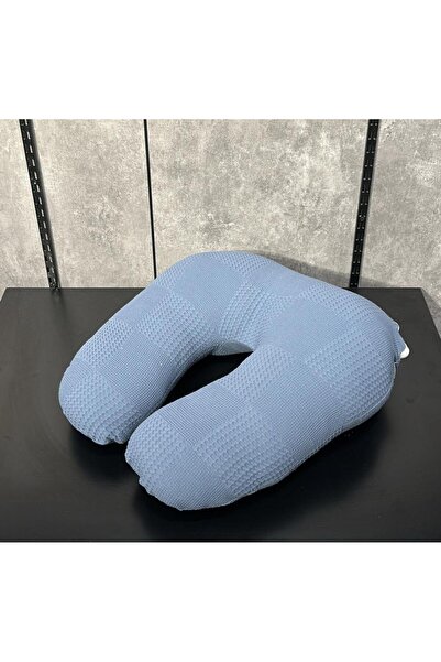 obejana Nursing Pillow - Blue