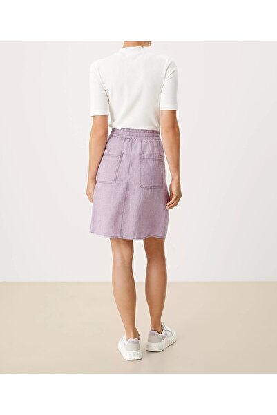 s.Oliver Skirt, Purple