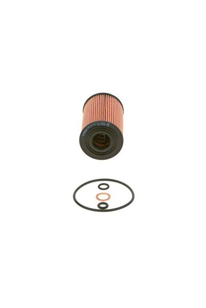 Bosch Pm029 Yag Filtresi Eleman Tıp Hyundaı Accent Era I20 09- I30 08-11 Dıze...