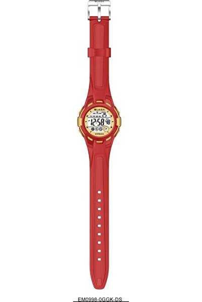 Jaga ساعة يد للجنسين EM0998-0GGK-DS