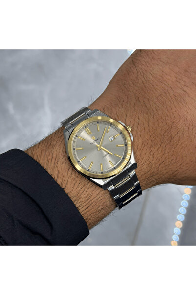 Wainer Wa.17700-F Men's Wristwatch