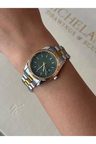 Twelve Women's Wristwatch / Exc Rlx Day Series