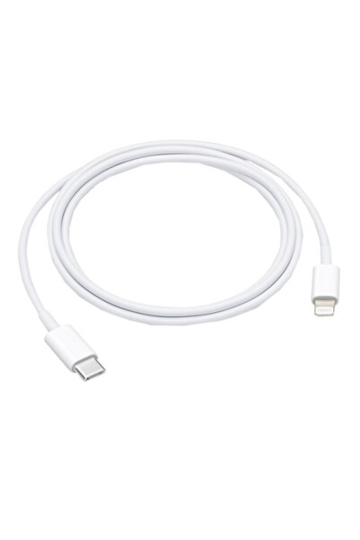 OEM Cablu USB-C / Type-C to Apple Lightning to 1m