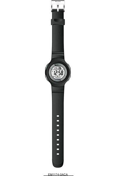 Jaga Em1174-0Aca Men's Watch