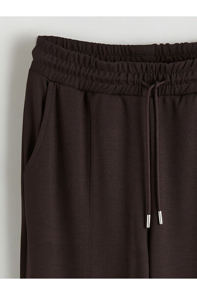 LC Waikiki Beli Lastikli Kadın Jogger Eşofman Altı