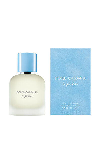 Dolce&Gabbana Dolce & Gabbana Light Blue EDT 50 ml Erkek Parfüm