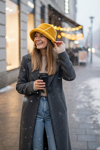 Ritagarcia Плюшевий ковпак-відро