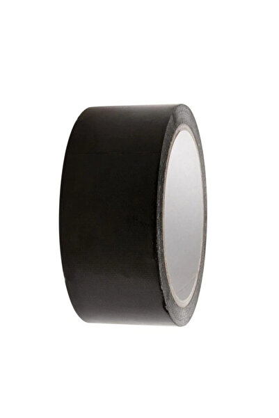 k karaaliler Siyah Tamir İzolasyon Bandı 48 Mm X 10 Metre Genel Duct Tape Su ...