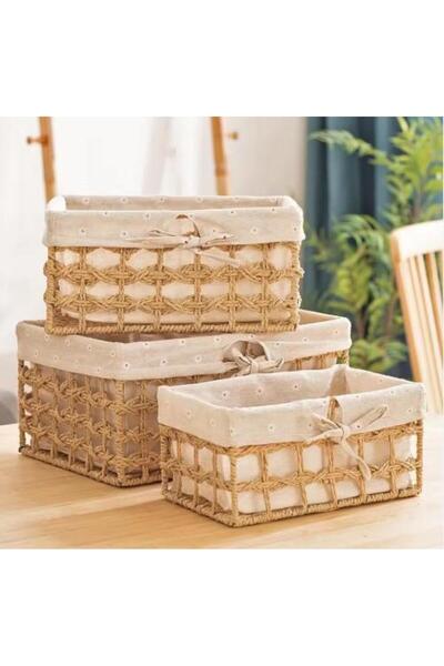 SPR سلال تخزين Storage Baskets (Model 704-304)