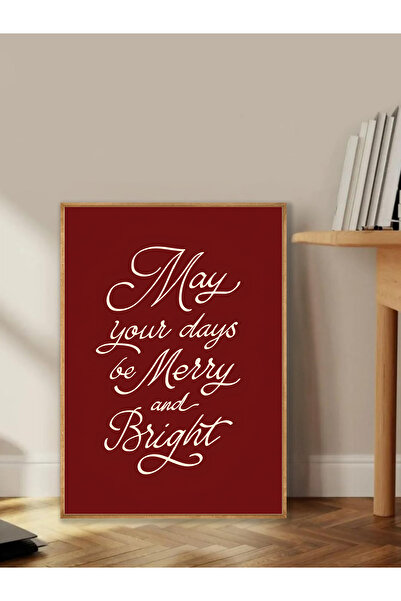 Tuba Decor Tablo dintr-o singură bucată cu rame din lemn pentru sufragerie, s...