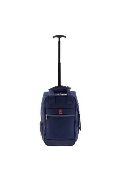 Gladiator Rucsac 2100 cu 2 roți, compartiment pentru laptop, 40 cm