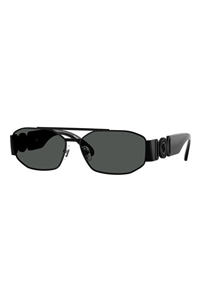 Versace Ve2287 126187 58 Men's Sunglasses