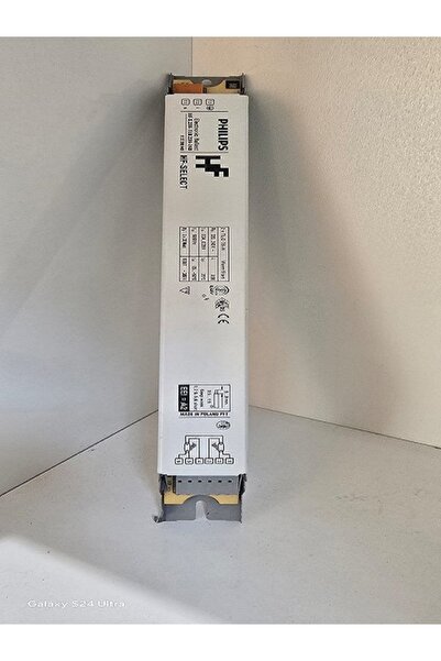Philips 2*36W Elektronik Balast