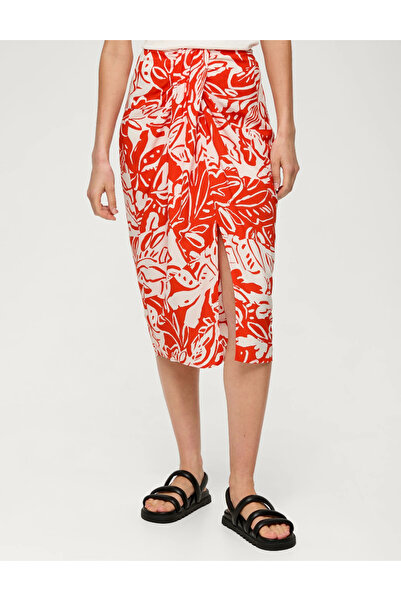 s.Oliver Fusta, Portocaliu