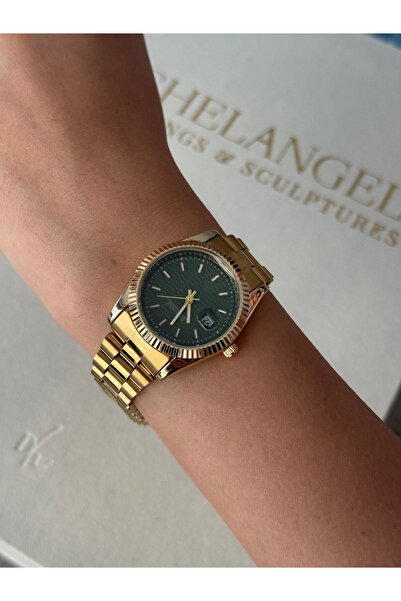 Twelve Women's Wristwatch / Exc Rlx Day Series