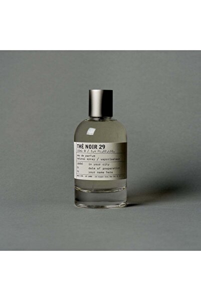 Le Labo The Noir 29 Eau de Parfum, 100 ml
