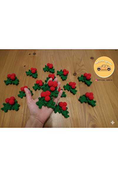 hobilanka Kokina el örgüsü kokona