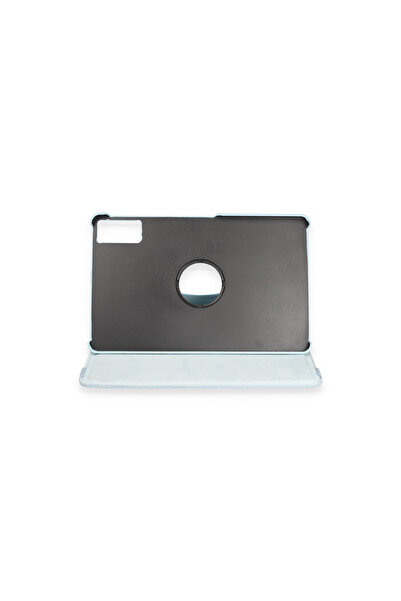 ceppark Newface Xiaomi Redmi Pad Case 360 Tablet Leather Case - Turquoise