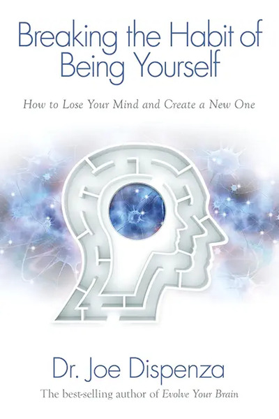 PHINDBOOKS كسر عادة كونك نفسك