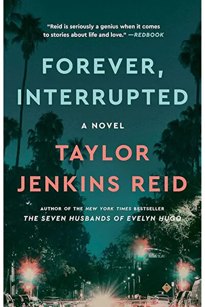 PHINDBOOKS إلى الأبد، منقطع: رواية