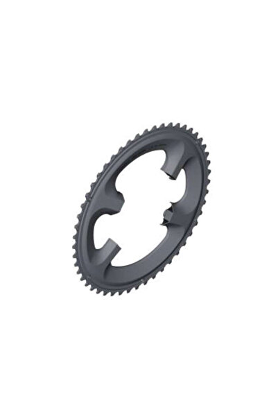 Shimano Chainring 105 FC-5800 53 Teeth MD Silver
